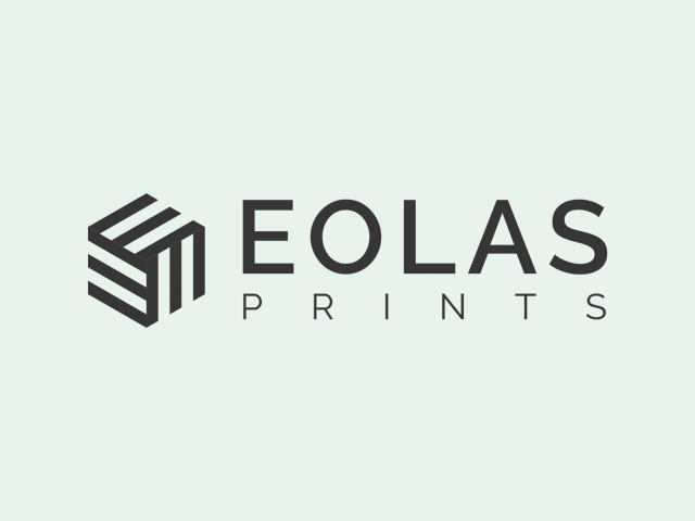 Eolas Prints - Let's create together