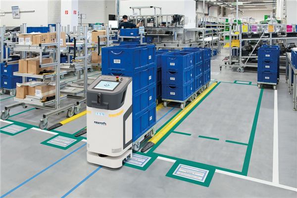 Bosch Rexroth