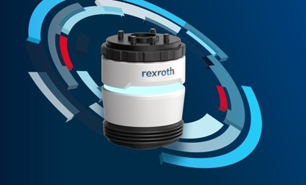 Bosch Rexroth