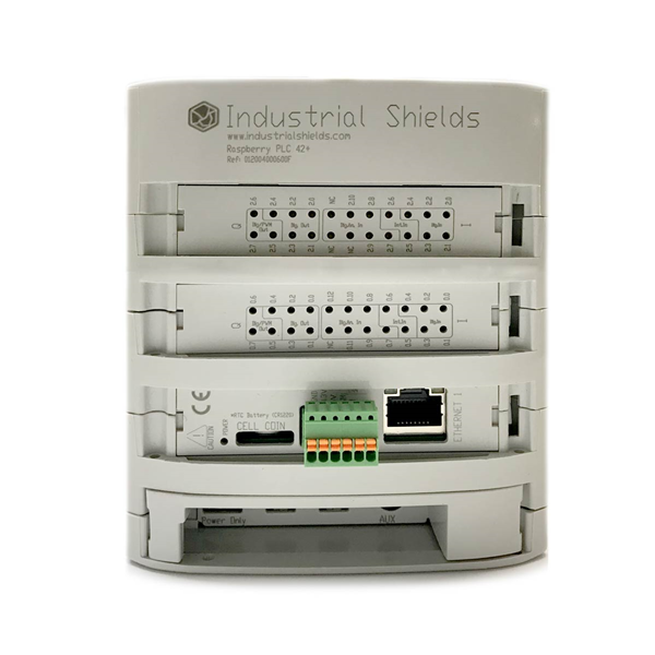 INDUSTRIAL SHIELDS®