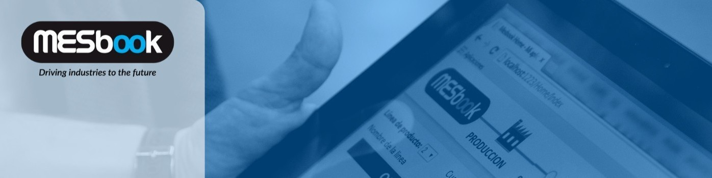 MESbook estará un año más en Advanced Factories.