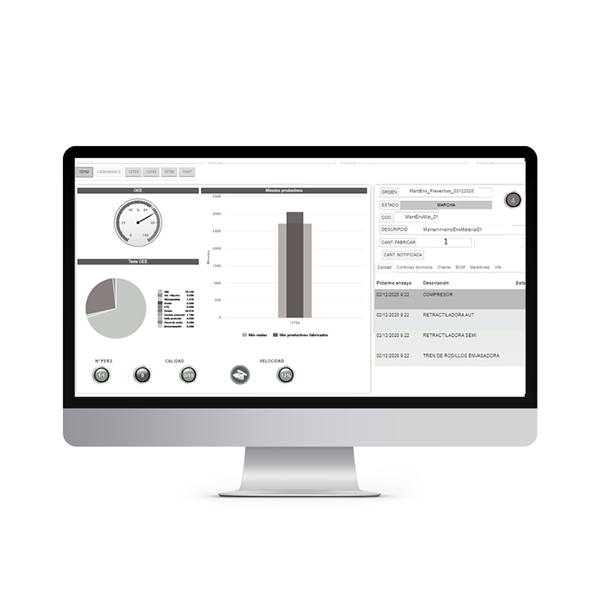 MESbook
