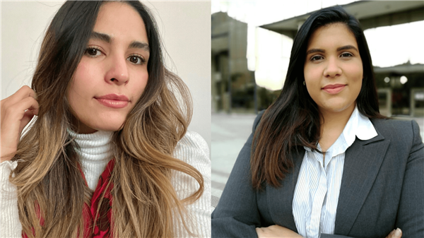 Breaking molds in the maintenance sector with Lucía Sánchez and María Graciela Salegui.