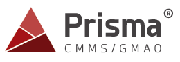 PRISMA SaaS GMAO 