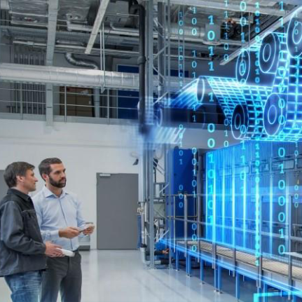 PRISMACIM – Ayudando a las Empresas en su Transformación Digital a la Industria 4.0