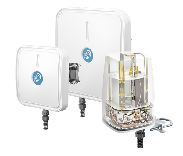 QuWireless