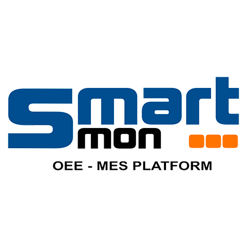 SMARTMON SISTEMA MES - OEE Logo