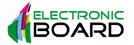 ELECTRONIC BOARD Logo