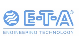 E-T-A APARELLAJE ELÉCTRICO Logo