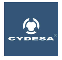 CYDESA Logo