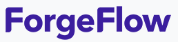 FORGEFLOW Logo