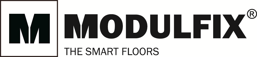 SUELOS INDUSTRIALES MODULFIX Logo