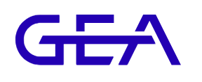 GEA Logo