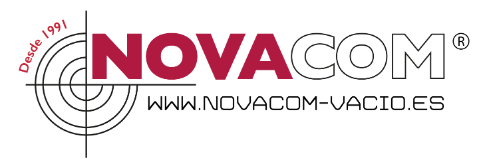NOVACOM Logo