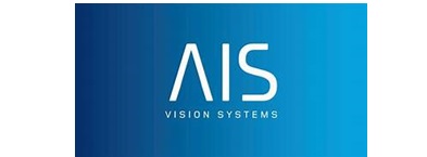 AIS VISION SYSTEMS Logo
