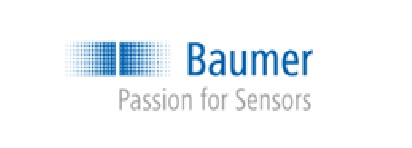 BAUMER Logo