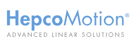 HEPCOMOTION ESPAÑA Logo