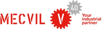 MECVIL Logo