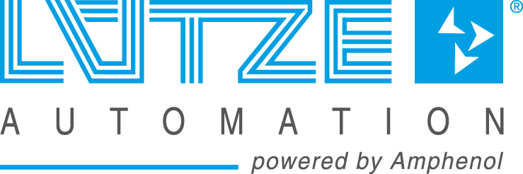 LÜTZE Logo