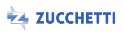 ZUCCHETTI SPAIN Logo