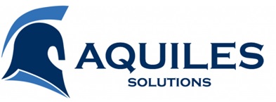 AQUILES SOLUTIONS Logo