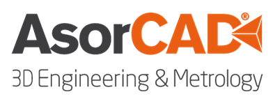 ASORCAD ENGINEERING Logo