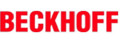 BECKHOFF AUTOMATION Logo