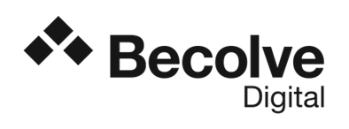BECOLVE DIGITAL Logo