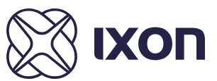 IXON BV Logo