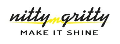 NITTY-GRITTY Logo