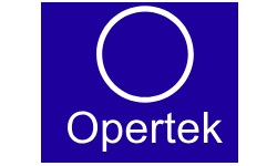 OPERTEK Logo