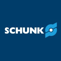 SCHUNK España Portugal Logo