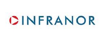 INFRANOR Logo