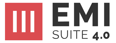 EMI SUITE 4.0 Logo