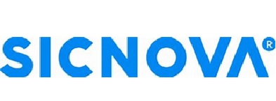 SICNOVA Logo