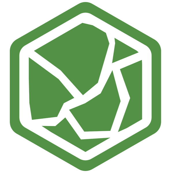 INDUSTRIAL SHIELDS Logo