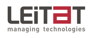 LEITAT Logo