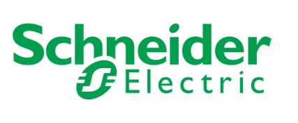 SCHNEIDER ELECTRIC Logo