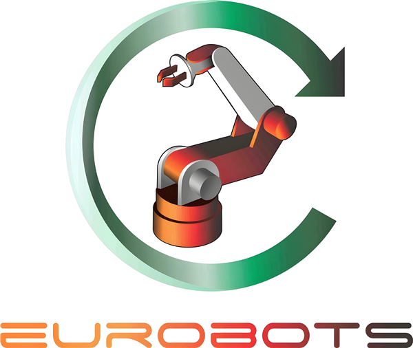 EUROBOTS Logo
