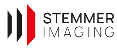 STEMMER IMAGING Logo