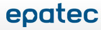 EPATEC Logo