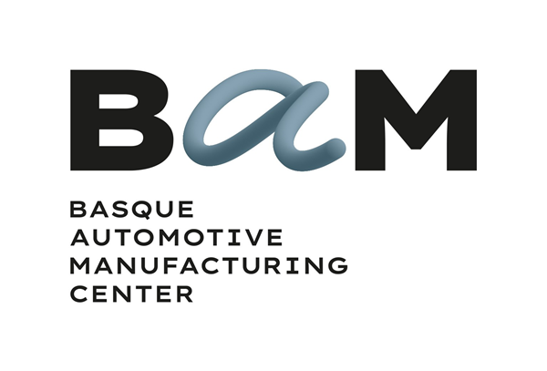 BAM - ASOCIACION VASCA DE DESARROLLO DE TECNOLOGIAS DE FABRICACION AVANZADA Logo