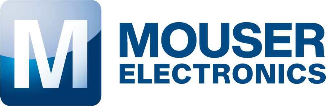 MOUSER ELECTRONICS Logo