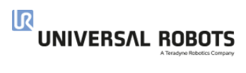UNIVERSAL ROBOTS Logo
