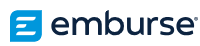 EMBURSE Logo