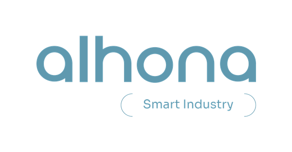ALHONA Logo
