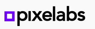 PIXELABS Logo