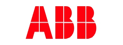 ABB ROBOTICS Logo