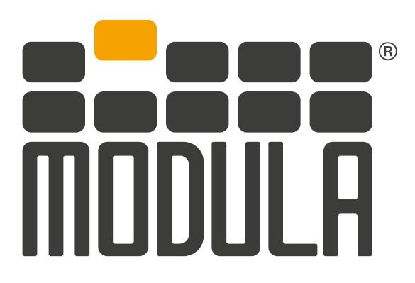 MODULA Logo