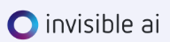 INVISIBLE AI Logo